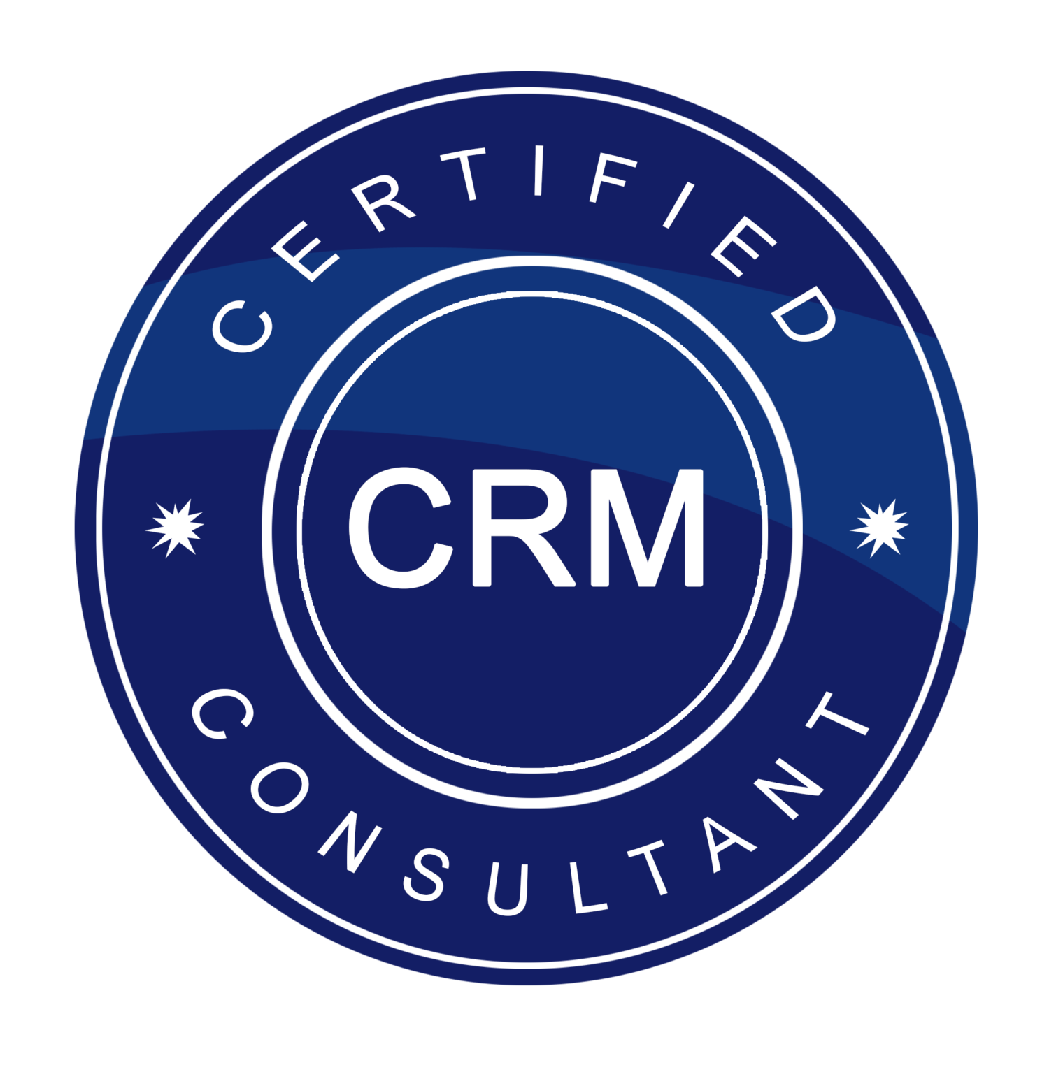 Certified CRM Consultants